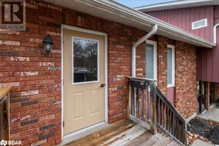 Property for Lease, 30 Spence Avenue Unit# 3, Springwater, ON