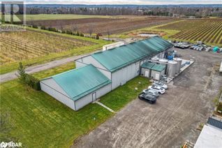 Commercial Farm for Sale, 2083 Seventh Street, St. Catharines, ON