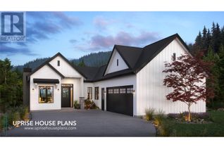 Detached House for Sale, 7863 Boulter Road, Vernon, BC