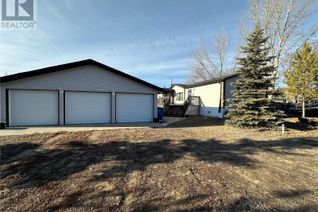 Property for Sale, 110 Victoria Street, Mortlach, SK