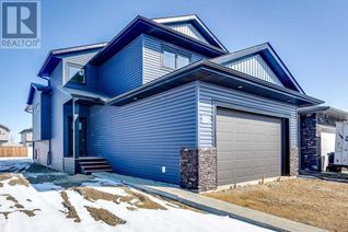 Property for Sale, 162 Norseman Close, Penhold, AB