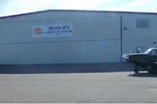 Business for Sale, N1 North Airport Close, High River, AB