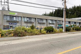 Business for Sale, 7373/7385 Duncan Street, Powell River, BC