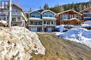 Duplex for Sale, 1367 Burfield Drive, Sun Peaks, BC