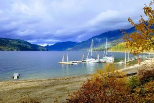 Property for Sale, 14729 Highway 3a, Crawford Bay / Riondel, BC