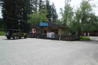 Business for Sale, 2226 Lougheed Highway, Agassiz, BC