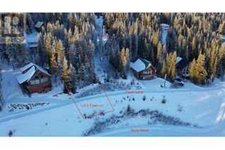 Property for Sale, Lot 2 Fawn Lane, Mount Baldy, BC