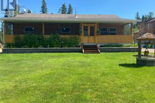 Detached House for Sale, 1511 Minayik Crescent, Lac La Ronge, SK