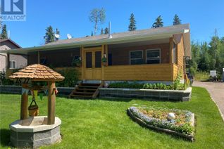 Detached House for Sale, 1511 Minayik Crescent, Lac La Ronge, SK