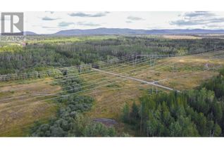 Land for Sale, 5 Gladtidings Drive #LOT, Prince George, BC