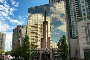 Office for Lease, 3660 Hurontario St #418A, Mississauga, ON