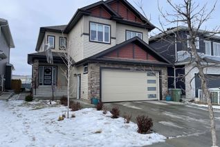 House for Sale, 3010 Soleil Bv, Beaumont, AB