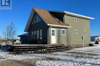 Detached House for Sale, 16 Porcupine Drive, Delaronde Lake, SK