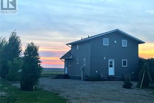 Detached House for Sale, 16 Porcupine Drive, Delaronde Lake, SK