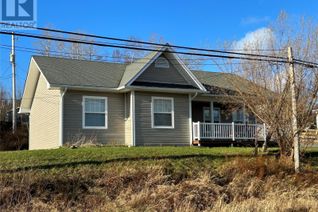 Detached House for Sale, 239 Main Street N, Glovertown, NL