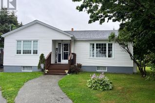 Bungalow for Sale, 109 Conception Bay Highway, Clarkes Beach, NL