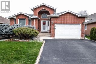 Property for Sale, 15 Colonial Crescent, Grimsby, ON