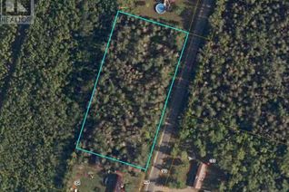 Commercial Land for Sale, 2 Acres Johnson Road, Rogersville, NB