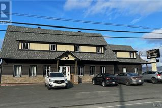 Commercial/Retail Property for Sale, 5 Notre Dame Street, Atholville, NB