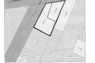 Land for Sale, 157 J.D Gauthier, Shippagan, NB