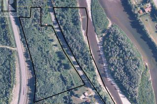 Commercial Land for Sale, 186 Upsalquitch River Road, Robinsonville, NB