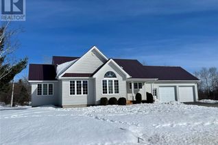 Detached House for Sale, 143 Sunrise Drive, Miramichi, NB