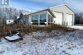 Property for Lease, 301 Forrestry Drive, Red Earth Creek, AB