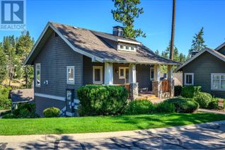 Cottage for Sale, 251 Predator Ridge Drive #22, Vernon, BC