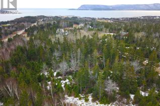 Land for Sale, Cabot Trail, Ingonish, NS