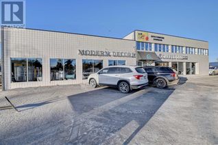 Commercial/Retail Property for Lease, 10404 100 Street, Grande Prairie, AB