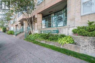 Condo for Sale, 1326 Lower Water Street #511, Halifax Peninsula, NS