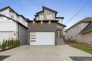 Duplex for Sale, 7574 Murray Street #B, Mission, BC