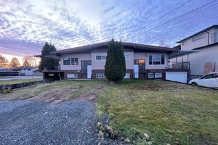 Duplex for Sale, 2209-2211 Beaver Street, Abbotsford, BC