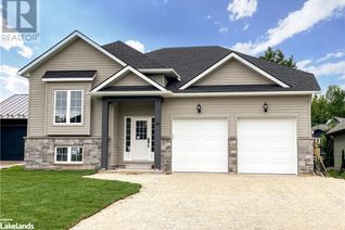 Bungalow for Sale, 19 Gordon Crescent, Meaford, ON