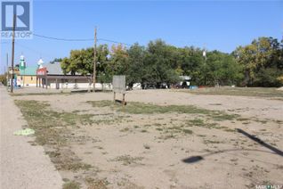 Land for Sale, 885 9th Avenue Sw, Moose Jaw, SK