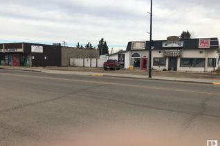 Commercial/Retail Property for Sale, 9913, 9915 100 St, Morinville, AB