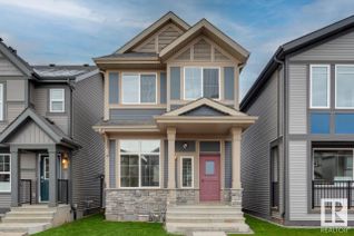 Detached House for Sale, 9880 226 St Nw, Edmonton, AB