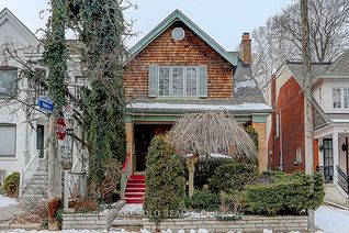 Property for Rent, 12 Walmsley Blvd S, Toronto, ON