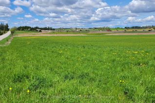 Land for Sale, 3568 4 Line, Bradford West Gwillimbury, ON