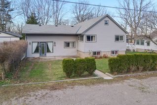 Detached House for Sale, 499 North Mill St, Fort Erie, ON