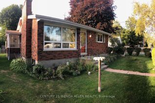 Bungalow for Sale, 712 Reynolds Crt, Peterborough, ON