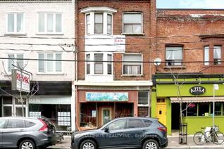 Commercial/Retail Property for Sale, 966 College St, Toronto, ON