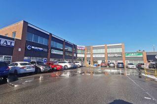 Property for Lease, 16700 Bayview Ave #216, Newmarket, ON