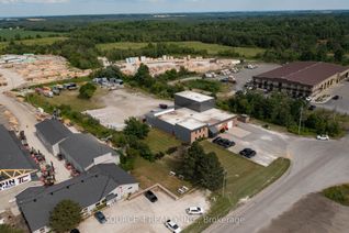 Land for Lease, 2249 Bowman St, Innisfil, ON