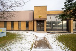 Office for Lease, 27 Leading Rd, Toronto, ON