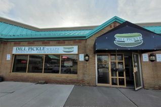 Restaurant Non-Franchise Business for Sale, 6435 Dixie St, Mississauga, ON