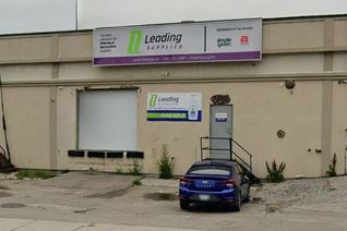 Industrial Property for Lease, 100 Bridgeland Ave #4B, Toronto, ON