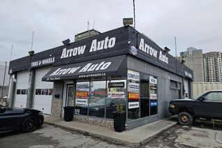 Business for Sale, 332 York St, London, ON