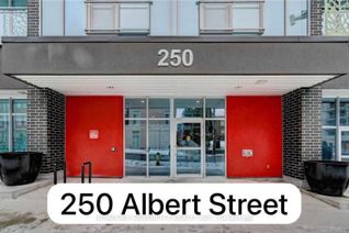 Apartment for Sale, 250 Albert St E #502, Waterloo, ON