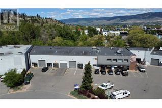 Office for Lease, 1415 Hunter Court #206, Kelowna, BC